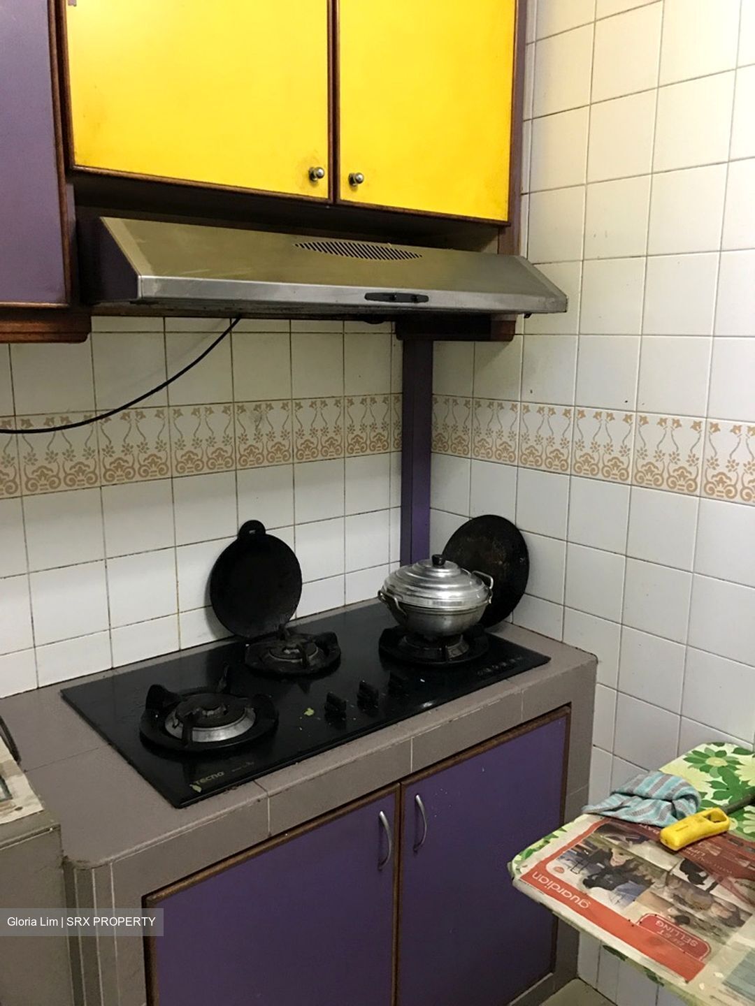 Choa Chu Kang Avenue 4 (Choa Chu Kang),  #376134491